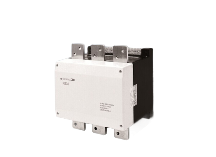 GLVAC R — R Serisi