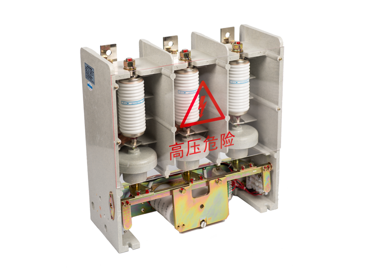 GLVAC 12KV — 12 kV Serisi