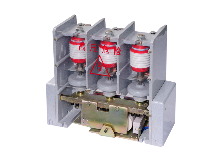 GLVAC 7-2KV — 7.2 kV Serisi