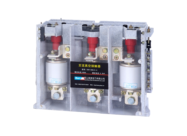 GLVAC CV-CHV — CV / CHV Serisi