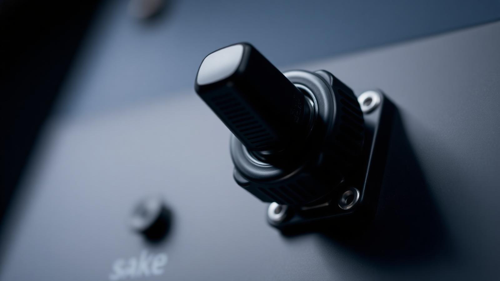 Sakae SEESAW-MOTION-POTENTIOMETERS — Seesaw Hareketli Potansiyometreler