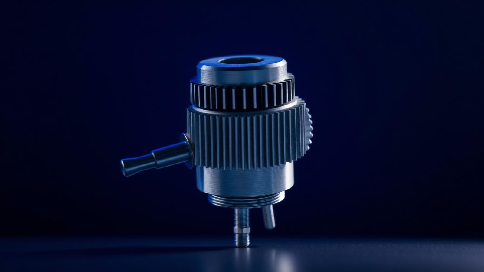 Sakae MULTI-TURN-POTENTIOMETERS — Çok-Turlu Potansiyometreler