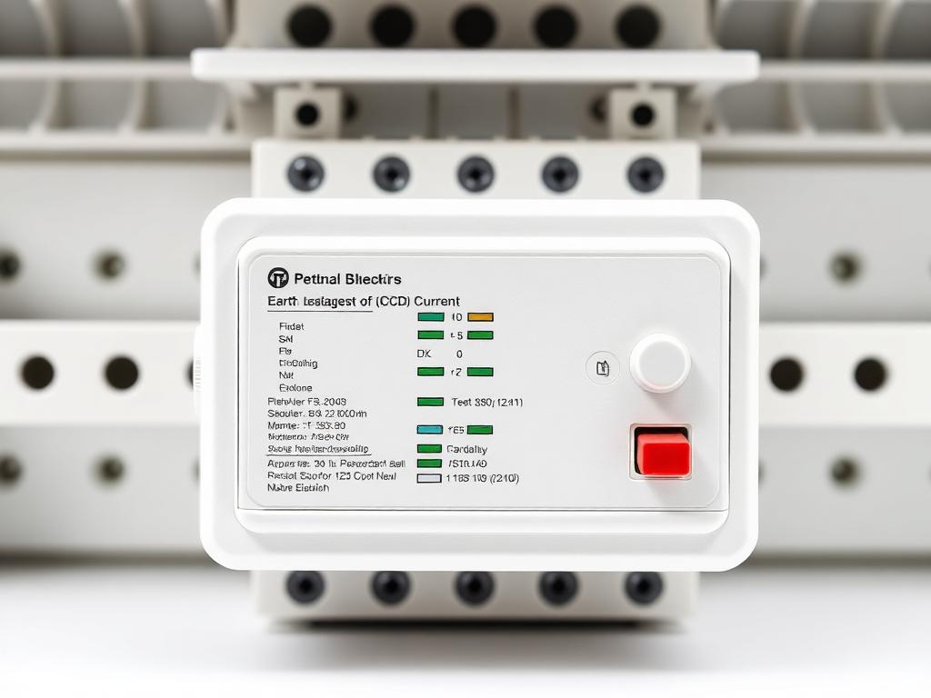 Toprak Kaçak (RCD / RCBO)