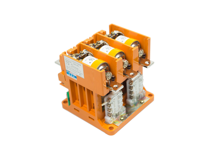 GLVAC CKJ5 — CKJ5 Serisi