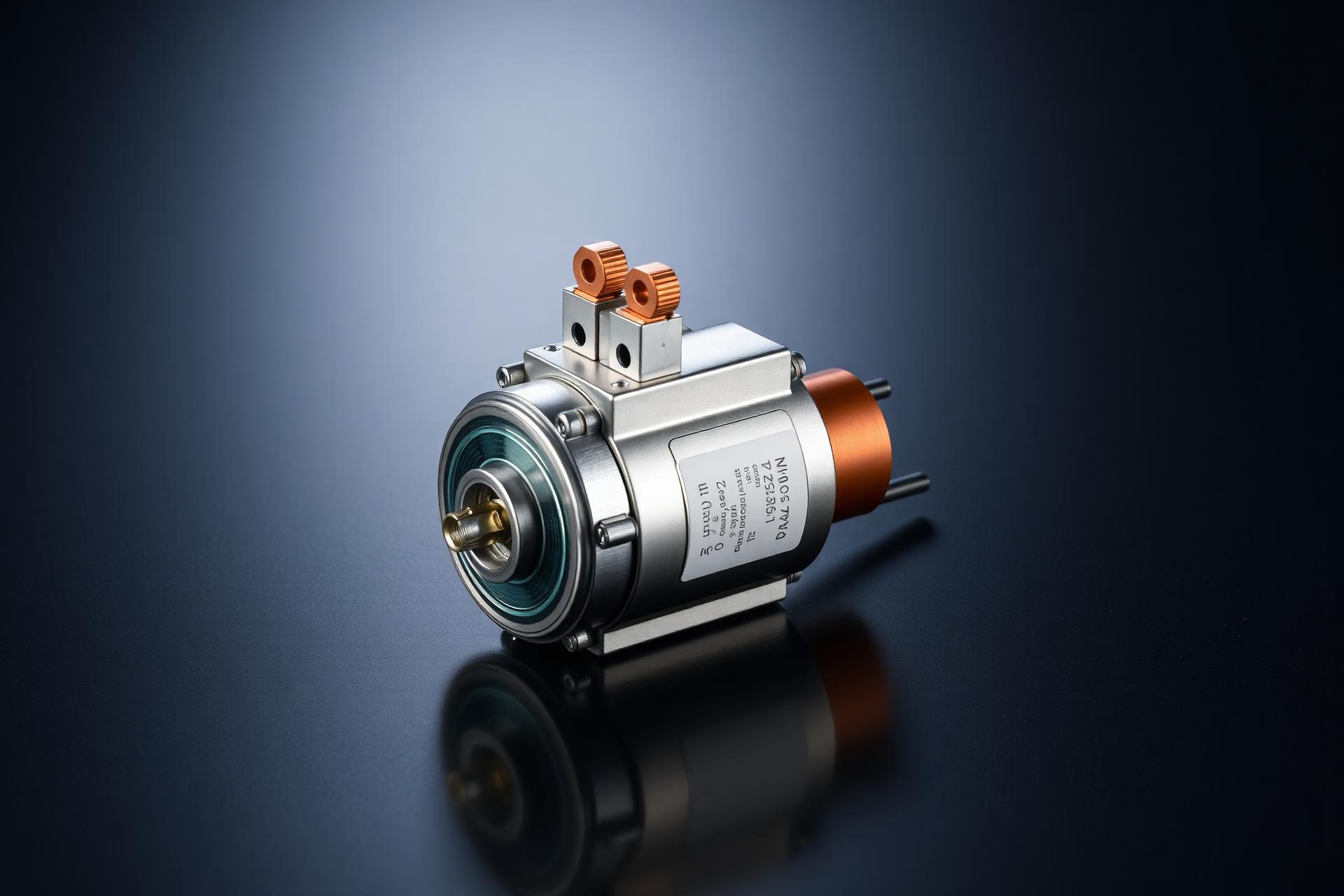 Sensata GTM400 / GTM500: Sektör İlki GTMS (Cam-Metal) Yalıtımlı 1500V Çift Yönlü Kontaktörler